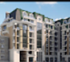 Продам! Квартиру в центре города новострой 57м2 !