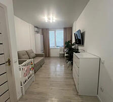 СРОЧНО!!! Продам смарт-квартиру с ремонтом и мебелью в ЖК "Примор