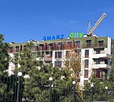 Продам новую смарт-квартиру в Одессе