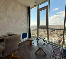 Продам 1 комнатную квартиру в ЖК Аква-Марин. Фонтанская дорога.