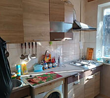 Продам однокомнатную квартиру на пос. Котовского