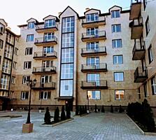 Квартира в новом ЖК «Лондон» на ул. Институтская / Центральная, ...