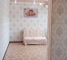 Дом с ремонтом на Александра Невского