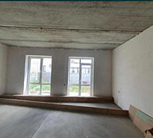 Дом в центре Червоного Хутора.