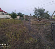 Предлагается к продаже земельный участок 34 сотки в Нерубайском