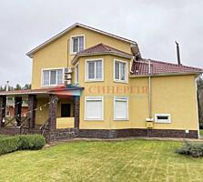 продаж 6-к будинок Бучанський, Михайлівка-Рубежівка, 280000 $