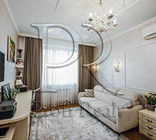 продаж 3-к квартира Київ, Голосіївський, 175000 $