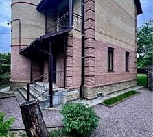 продаж 4-к котедж Фастівський, Глеваха, 145000 $