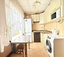 продаж 2-к квартира Київ, Святошинський, 55500 $