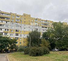 продаж 1-к квартира Київ, Деснянський, 37000 $