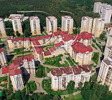 продаж 3-к квартира Бучанський, Чайки, 70000 $