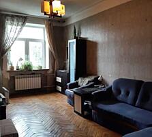 продаж 2-к квартира Київ, Святошинський, 65000 $