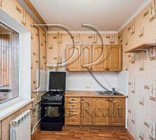 продаж 1-к квартира Київ, Святошинський, 44990 $