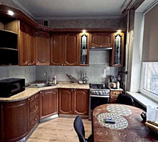 продаж 3-к квартира Київ, Солом`янський, 115000 $