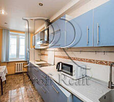 продаж 4-к квартира Київ, Печерський, 135000 $