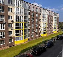 продаж 2-к квартира Київ, Святошинський, 63000 $