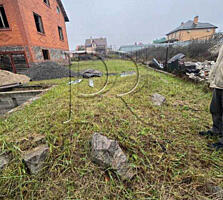 продаж ділянка під житлову забудову Фастівський, Гатне, 120000 $