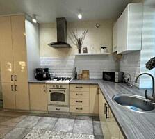 продаж 3-к таунхаус Білоцерківський, Фурси, 120000 $