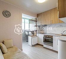 продаж 1-к квартира Бучанський, Коцюбинське, 47000 $