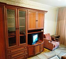 продаж 1-к квартира Київ, Дніпровський, 38000 $