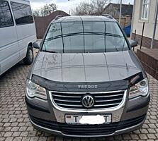 Продам Фольксваген Тоуран