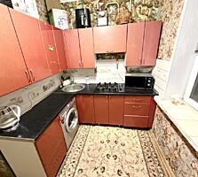 2-комнатная на Балке в хорошем состоянии. Торг