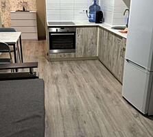 Квартира студийного типа в Одессе район Аркадия Педагогическая