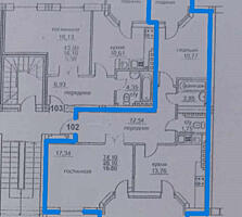 2 camere in Colonița, cu suprafață 75 m²