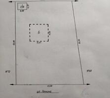 Терновка, ул. Ленина