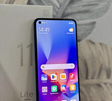 Продам/обменяю Mi 11 Lite Состояние хорошее