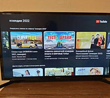 Продам Smart TV Samsung