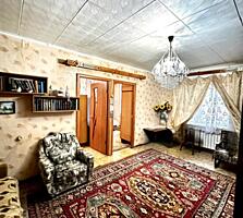 Продается 3-комнатная квартира, идеально под жильё или бизнес