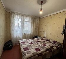 Продается 3-х комнатная квартира в Днестровске