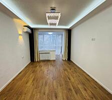 Serie 135! Sec. Riscani, str. Bogdan Voievod. 3 camere. Reparatie Full