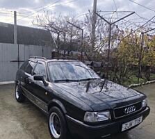 Ауди 80 B 4 или обмен на АКПП!!!