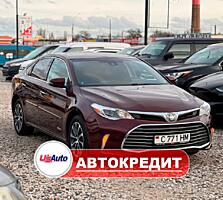Toyota Avalon Hybrid (Доступен в Автокредит)