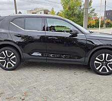 Volvo XC40 Plugin hibrid Automat