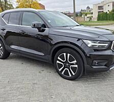 Volvo XC40 Plugin hibrid Automat
