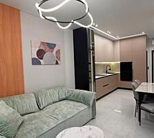 Продается 2-комнатная квартира ЖК «Эллада»/ р-н Аркадии