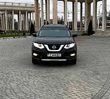 Nissan Rogue 17 год