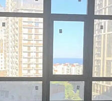 2х к ЖК Атмосфера /Аркадия. Переуступка. Вид моря.