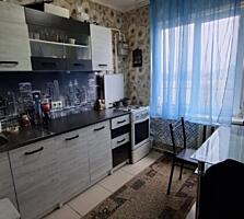 1 комнатная квартира (Федько) ТОРГ.