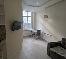 Продам 2кімнатну квартиру в ЖК Париж, Французький бульвар, Отрада