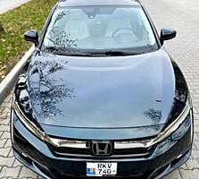 Honda Clarity