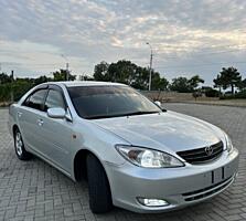Toyota Camry 30 2005г. 5.500$