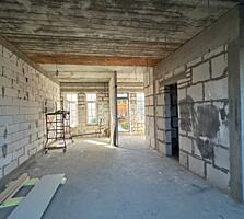 Продам современный таунхаус 105 кв. м., Лески.