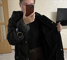 Куртка-пуховик