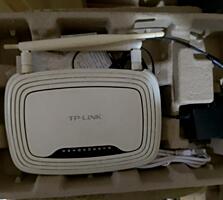 Продам роутер