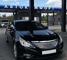 Hyundai Sonata 2010 Limited Edition 2.4.