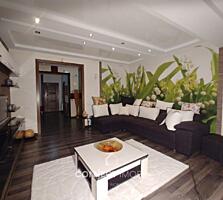 bd. Renașterii Naționale, Râșcani, Chișinău